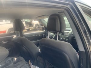 2012 Kia Sorento