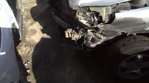 2006 Honda Pilot