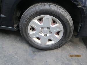 2011 Dodge Caravan