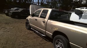 2003 Dodge Dpu15