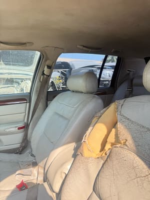 1998 Cadillac Deville