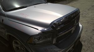 2015 Dodge Dpu15