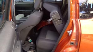 2010 Jeep Compass