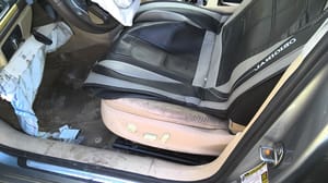2012 Audi Audia6