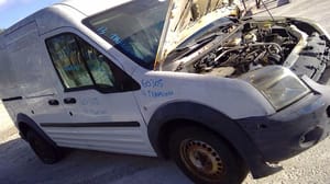 2013 Ford Transit