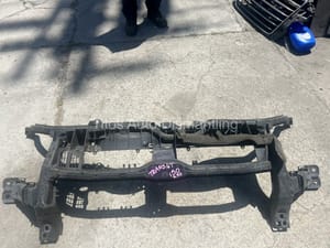 2020 Ford Transit Radiator Core Supp