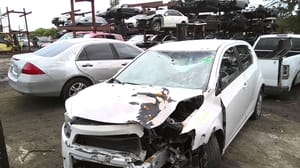 2012 Chevrolet Sonic