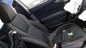 2018 Subaru Impreza