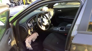 2013 Chrysler Charger