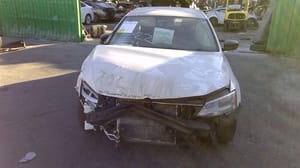 2016 Volkswagen Jetta Sun Visor