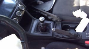 2018 Subaru Subwrx