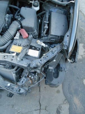 2016 Scion Im Scion
