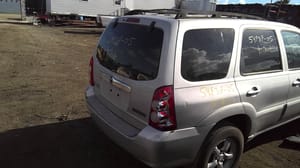 2005 Mazda Tribute
