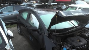 2018 Kia Forte