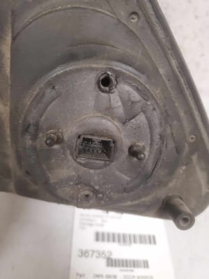 2002 Range Rover Freelander