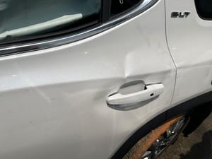 2021 GMC Acadia
