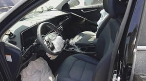 2023 Kia Niro