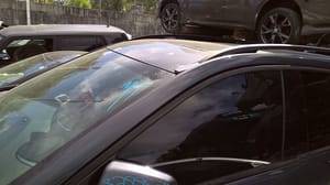 2011 Cadillac Cadsrx