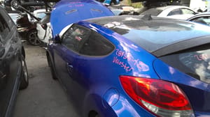 2012 Hyundai Veloster