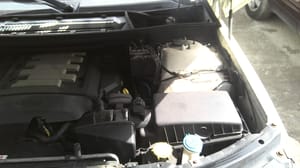 2008 Range Rover Range Rover