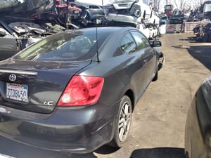 2006 Scion Sciotc