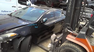 2014 Chrysler Dart