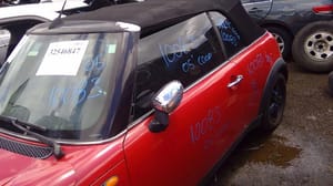 2005 Mini Cooper