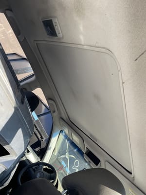 2012 Subaru Forester