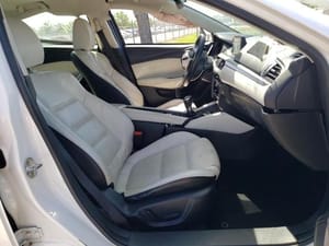 2016 Mazda 6