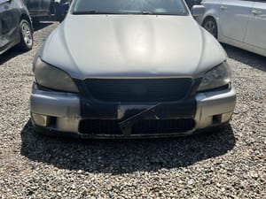 2003 Lexus Is300