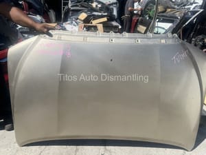 2020 Toyota Tundra