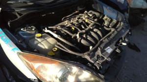 2012 Mazda Mazda3
