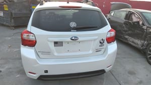 2014 Subaru Impreza