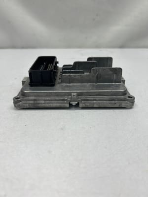 2020 Chevrolet Traverse Body Control Module