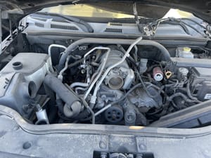 2006 Jeep Commander