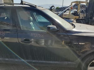 2005 BMW X3