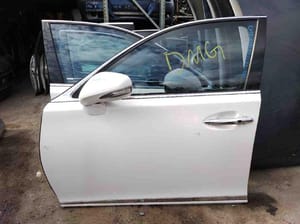 2012 Lexus Ls460
