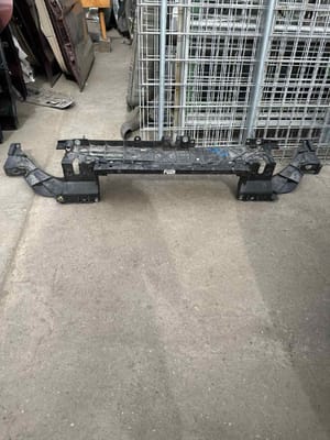 2014 Ford Fusion Radiator Support