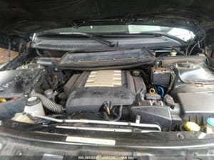 2008 Range Rover Range Rover