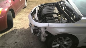 2016 Chevrolet Impala