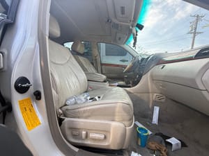 2002 Lexus Ls430