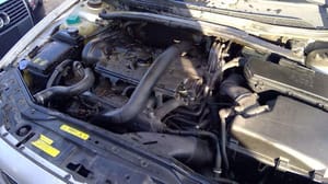 2003 Volvo Volv60