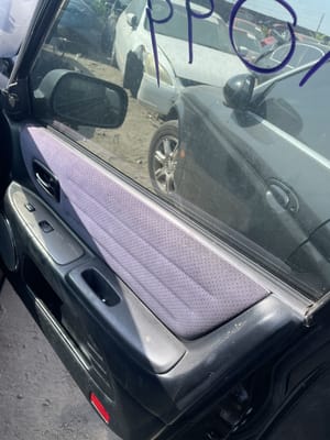 2003 Lexus Is300
