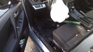 2012 Mazda Mazda3