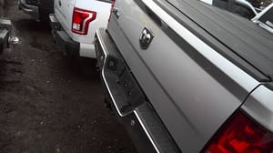 2018 Dodge Dpu15