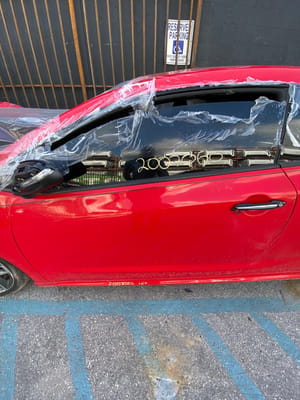 2014 Kia Forte