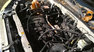2005 Mazda Tribute
