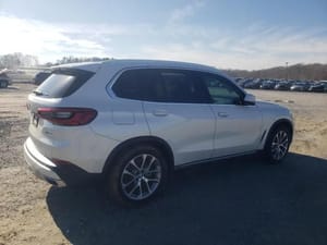 2020 BMW X5