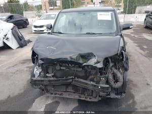 2009 Scion Xb