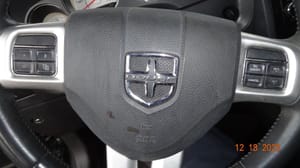 2014 Chrysler Challenger